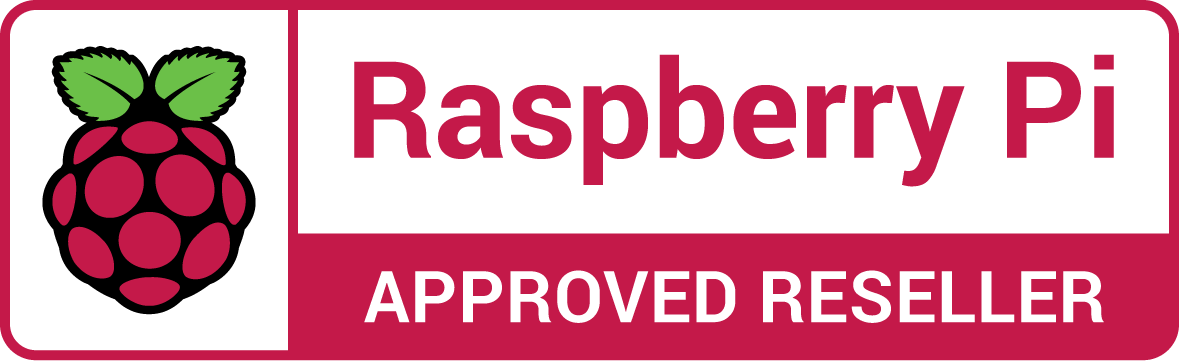 Raspberry Pi Approved Reseller