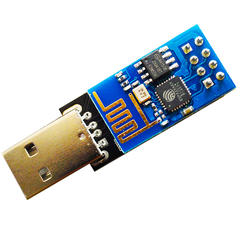 Adaptor USB pentru ESP8266