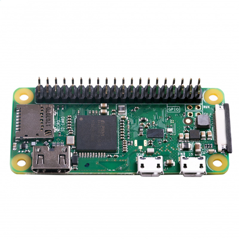 Plusivo Pi 4 Super Starter Kit with Raspberry Pi 4 with 2 GB of RAM and 32  GB sd card with NOOBs